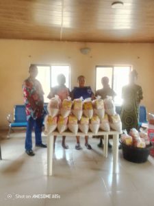 IMG-20250911-WA0016 CMN Charity volunteers distributing food packages to grateful families during the September 2025 food drive, spreading hope and kindness.